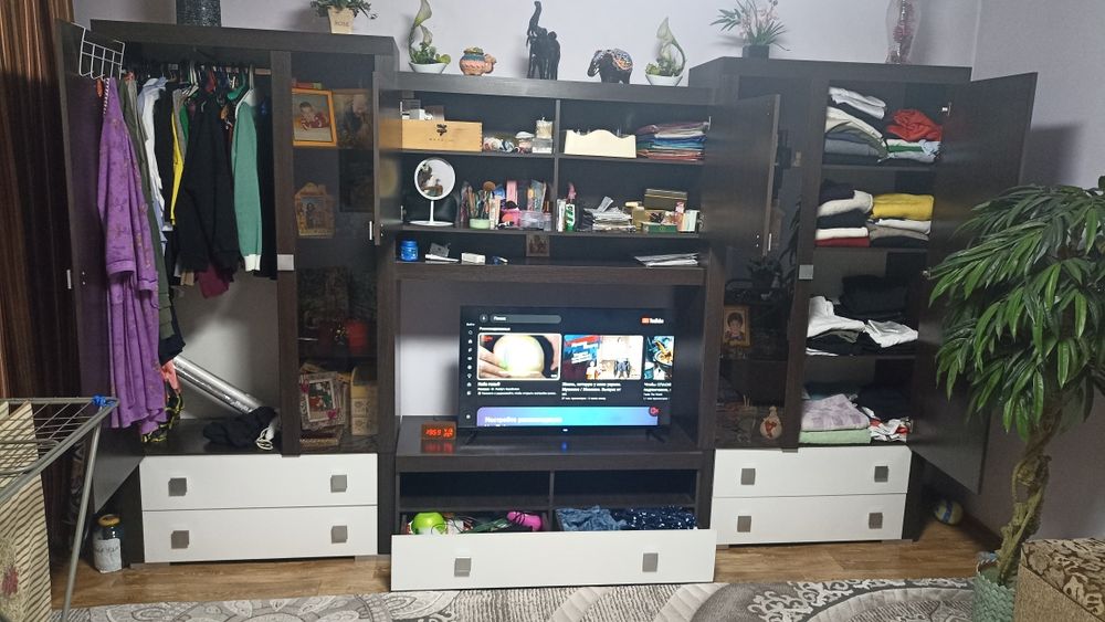 Срочно продам стенку