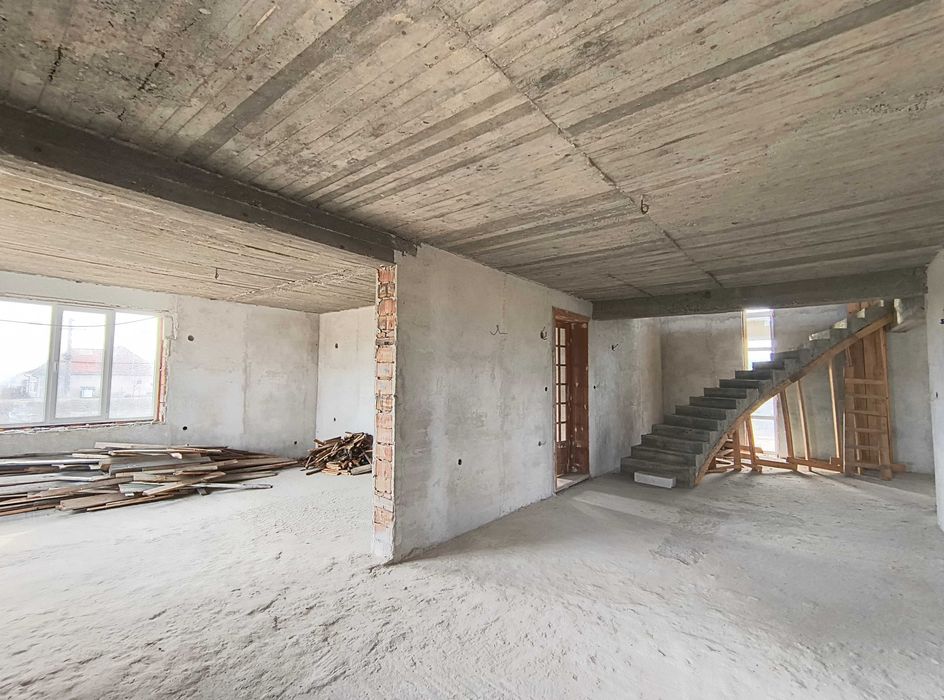 Casă de vânzare lângă Aiud județul Alba