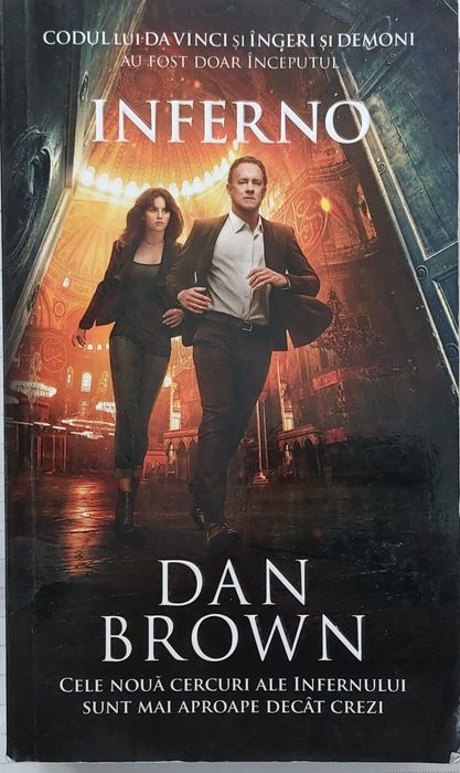 Carti Dan Brown din seria Codul lui DaVinci
