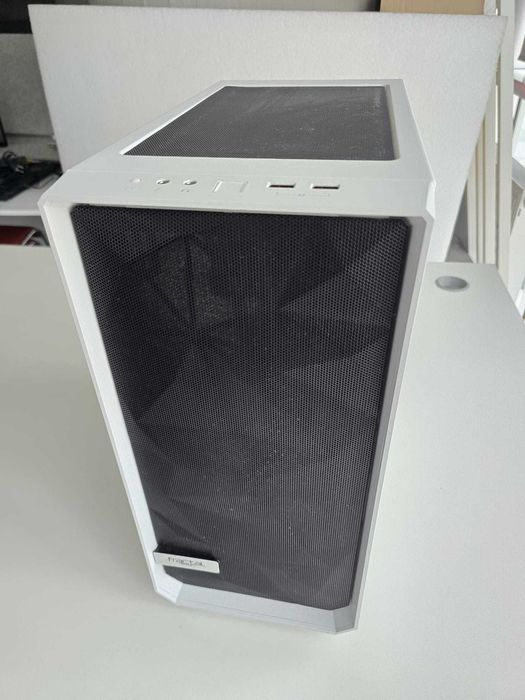 Calculator proiectare i7 12700kf 3.6ghz video RTX A4000 16GB