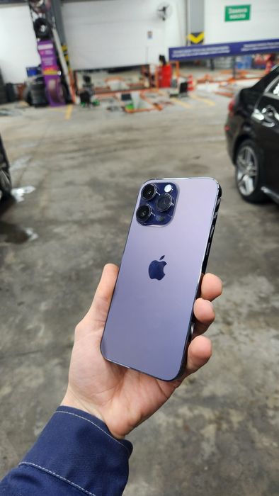 Iphone 14 pro max 128 gb