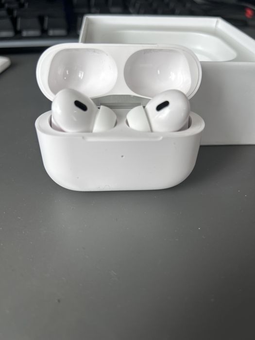 AirPods Pro (2nd generation)