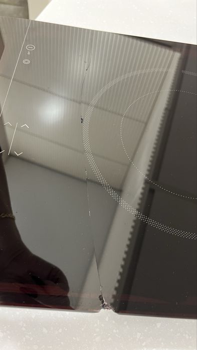 Варочная панель gorenje ECT 322 BCSC