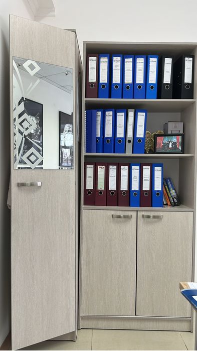 Продается офисная мебель