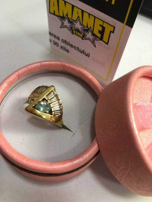 inel aur 14k 5.58gr (ctg)