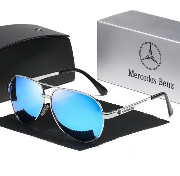 Солнцезащитные очки