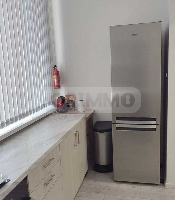 Етаж от къща под наем с централна локация