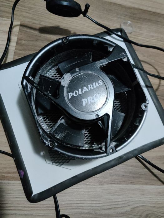 Aspirator incorporabil Manichiura - POLARUS PRO