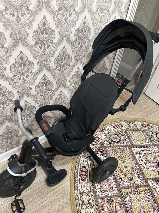 продам велосипед детский почти новый