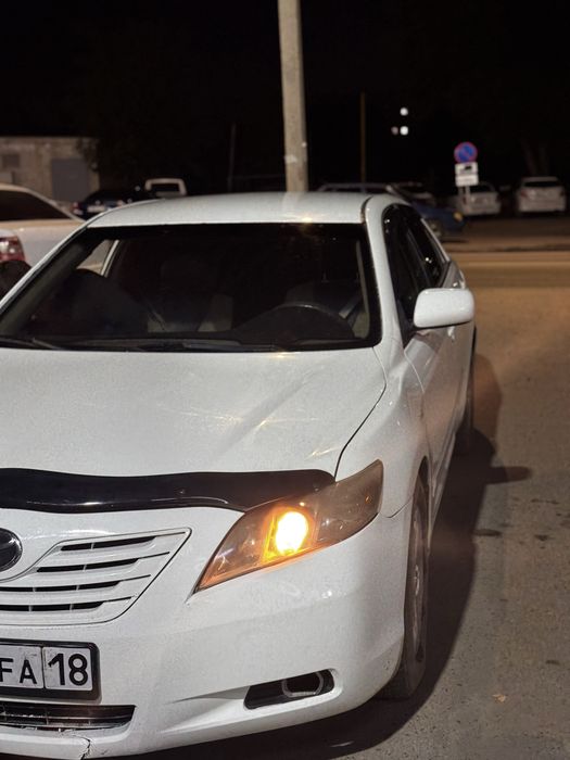 Camry 40 срочно торг нет автомат
