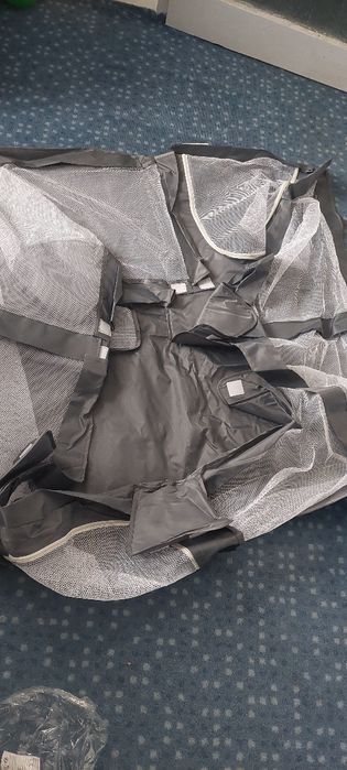 Нова кошара за игра