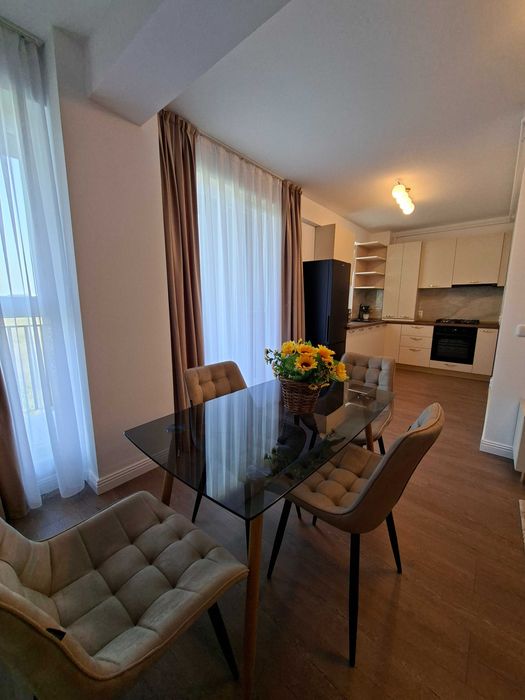 Direct proprietar ofer spre închiriere apartament  de 2 camere  in Otopeni