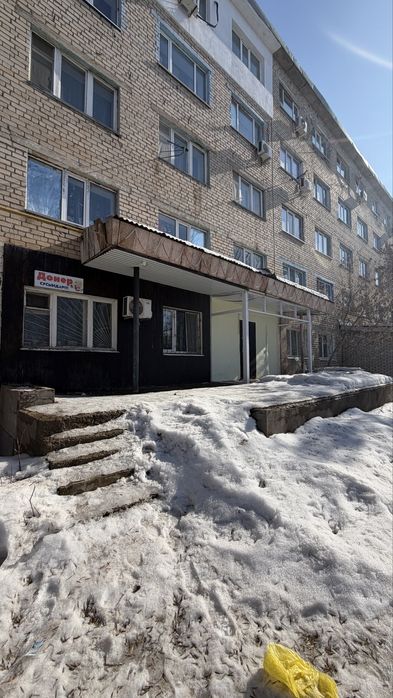 Продается 1 комн можно под бизнес