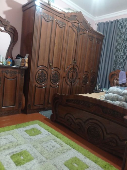 Срочно Продаётся 4ком.квартира в Кушбеги