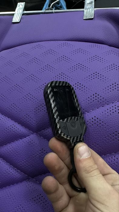 Magicar Arginal 909 kamplekt