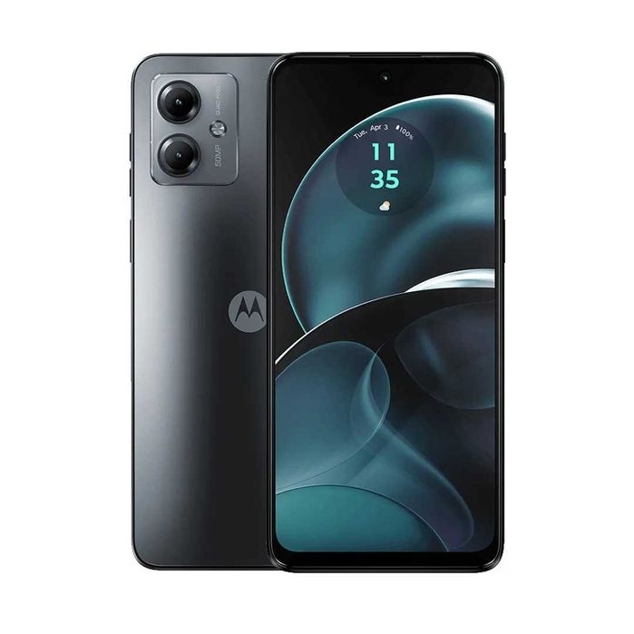 Motorola moto g14, 128GB, 4GB RAM, Dual SIM