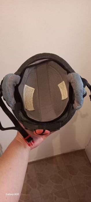 Vand casca ski Adrenalin 52-54cm