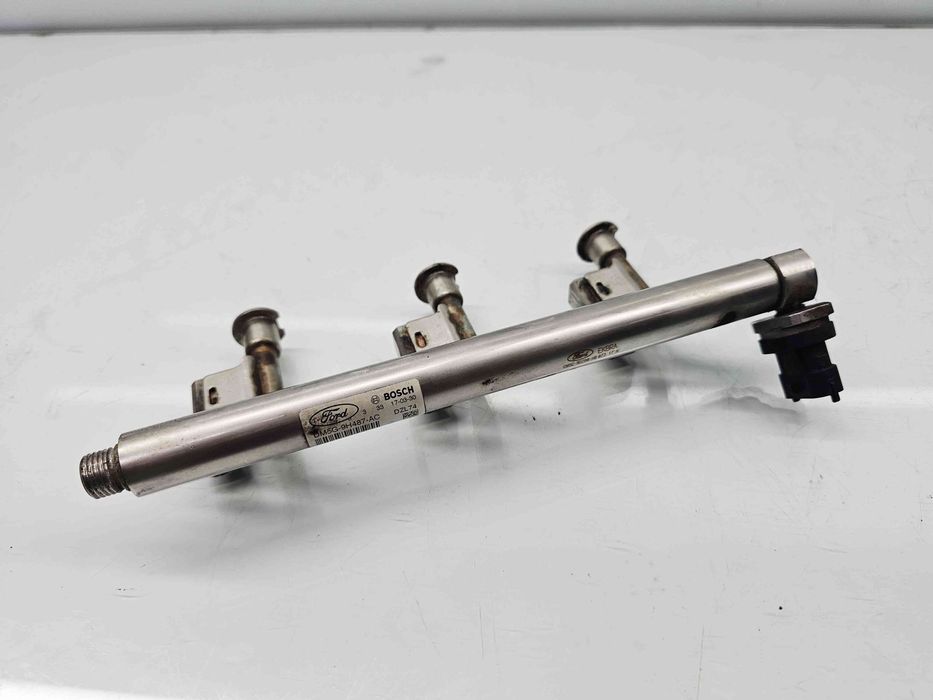 Rampa injectoare  Ford Focus 3 [Fabr 2010-2018] DM5G-9H487-AC 1.0 Benz