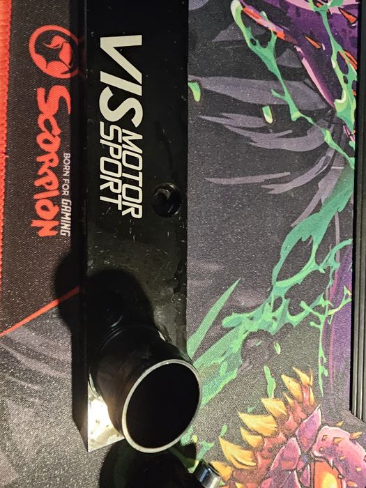 Kit Pcv delete Vis Motorsport