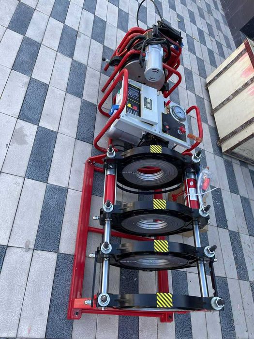 Утюк для пайки турбы