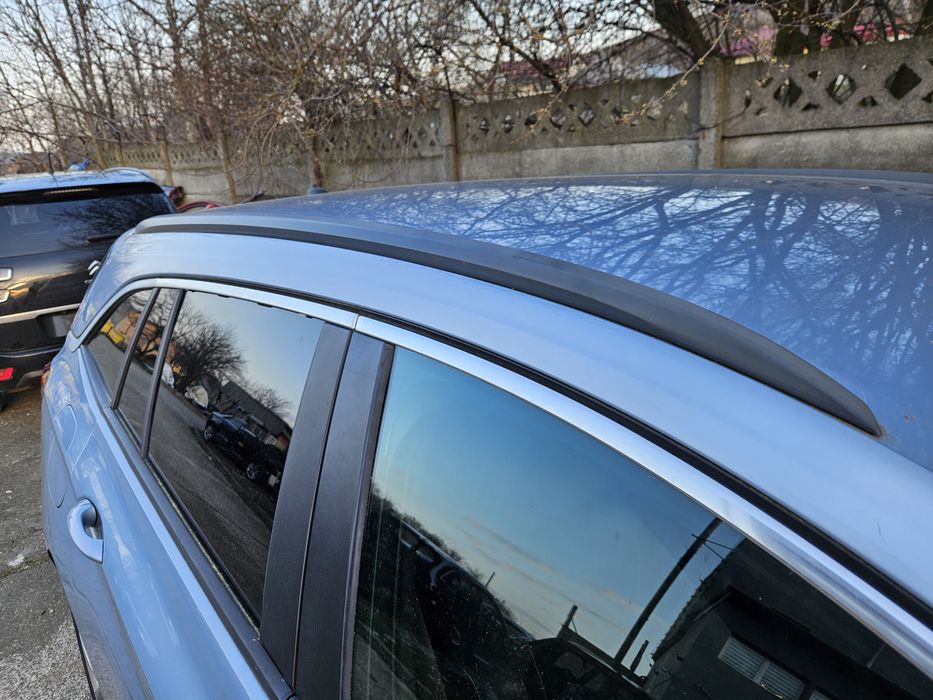 bare cupola opel astra k break 2018