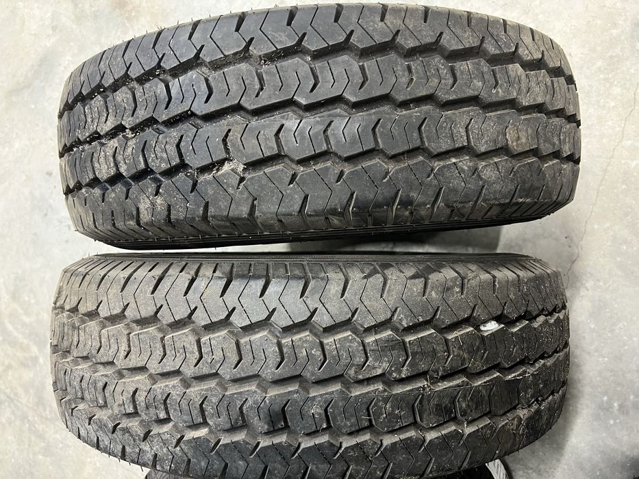 Гуми SUNFULL 225/70/15C