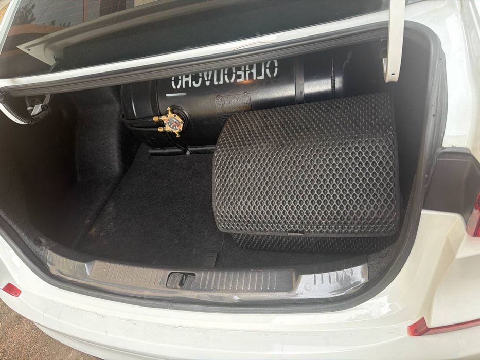 Монза холати идеал