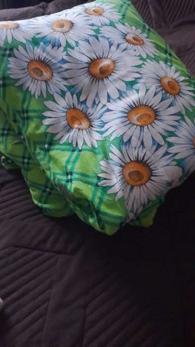 Продам одеяло тёплое