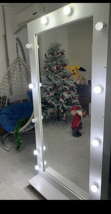 Зеркала для магазина салона