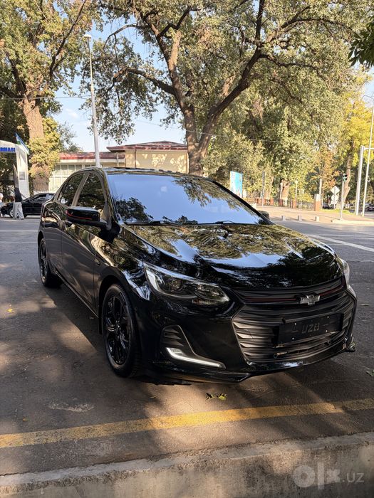 Onix red line фулл позиция, 2024 йил пробег 61000 км. Нархи 14000 $