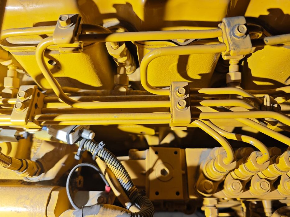 Дизельный генератор AKSA AJD 275 БУ