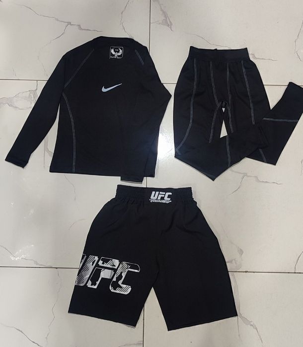 Детский термо белье!