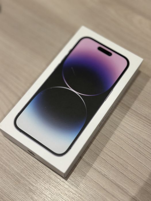 Продам IPhone 14 Pro, Айфон 14 про