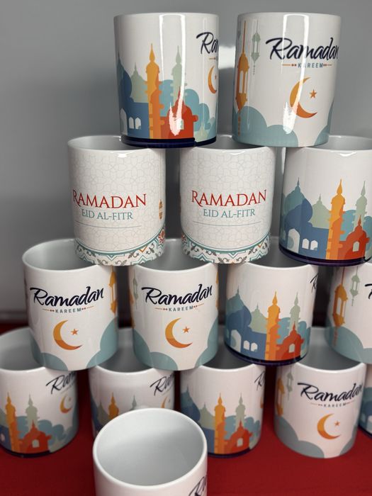 Bakalga print logo va rasm tushirish sovg’alar uchun