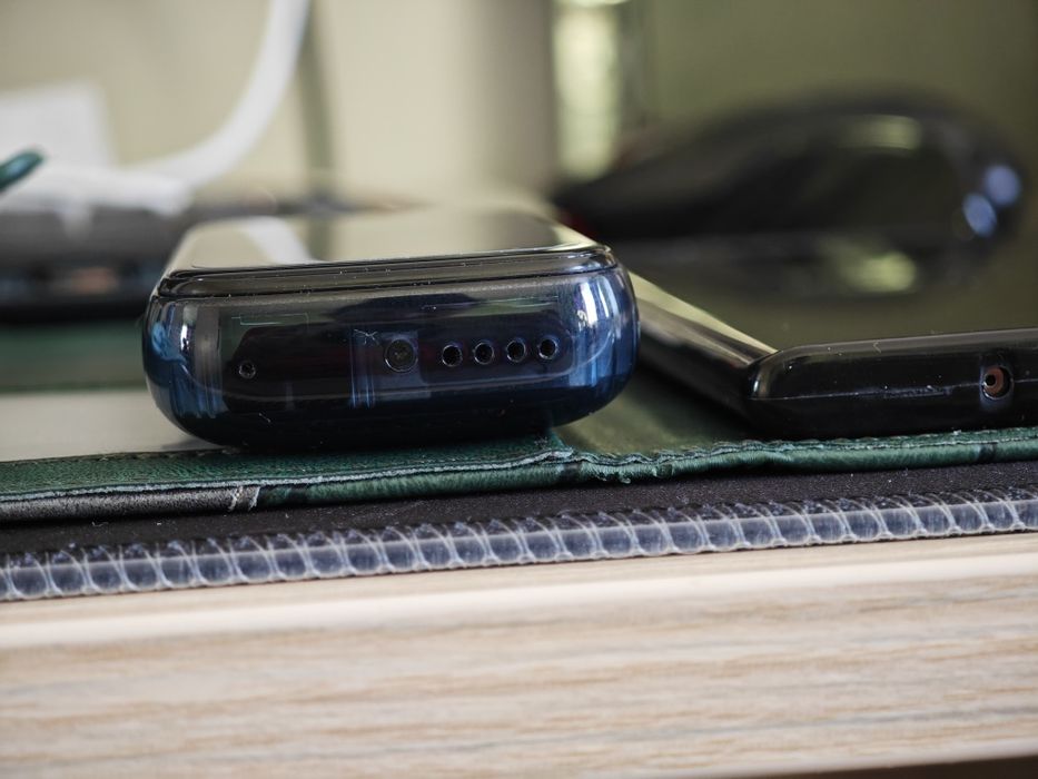 Uniherz jelly star най малкият андроид телефон