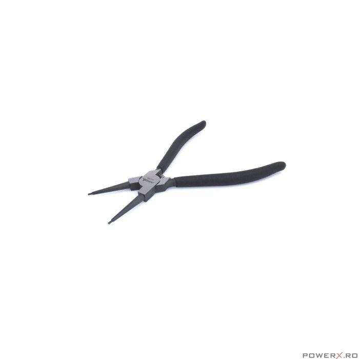 Cleste seger pentru sigurante, varf drept interior 240 mm, Asta