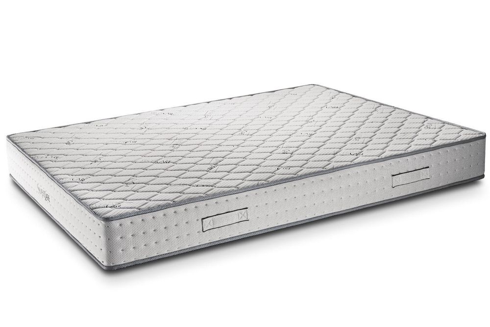 Двулицев матрак Silver Care Memory 160/200 22см