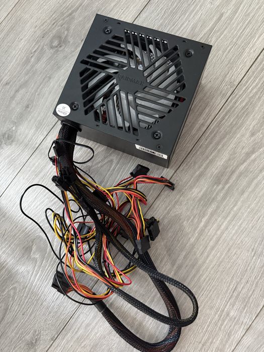 Vand sursa calculator RGB
