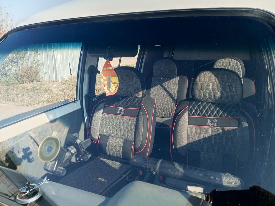 Дамас 2015 идеал