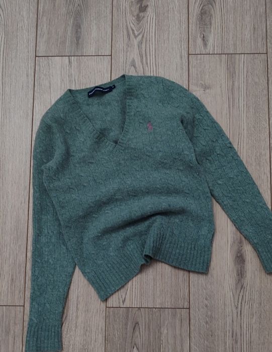 свитер polo ralph lauren sport
