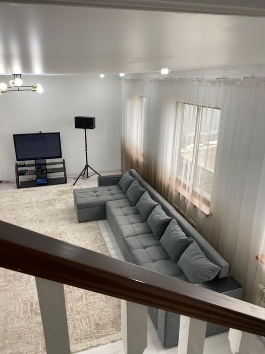 Сдается дом посуточно