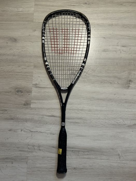 Palete Wilson de tenis/squash