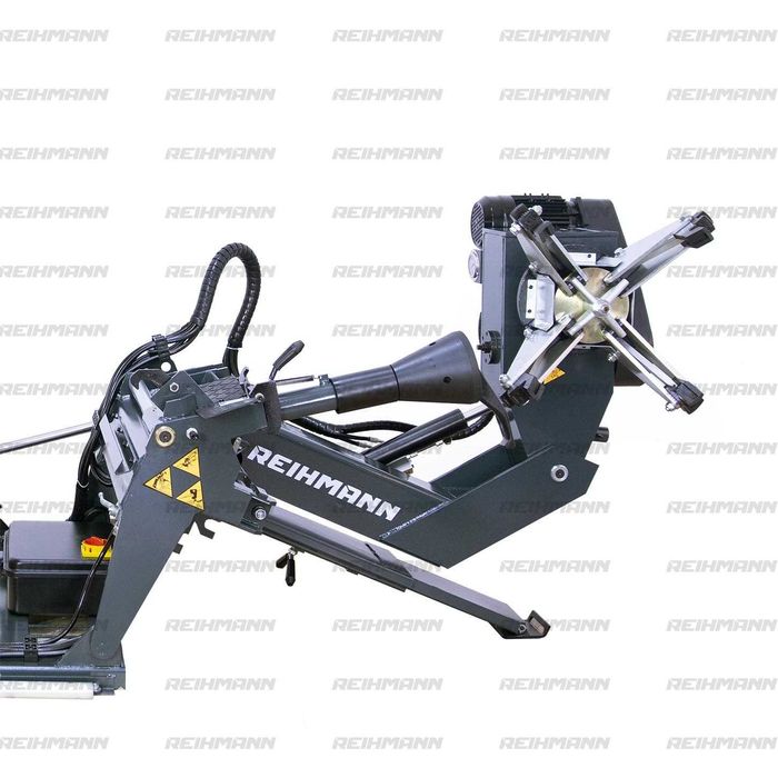 Utilaj mobil dejantat Roti Camioane, Autocare, RHM-8026