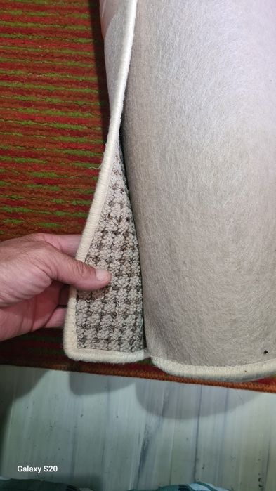 Mocheta nouă Hornbach