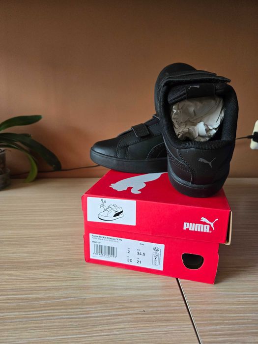 Детски маратонки Puma