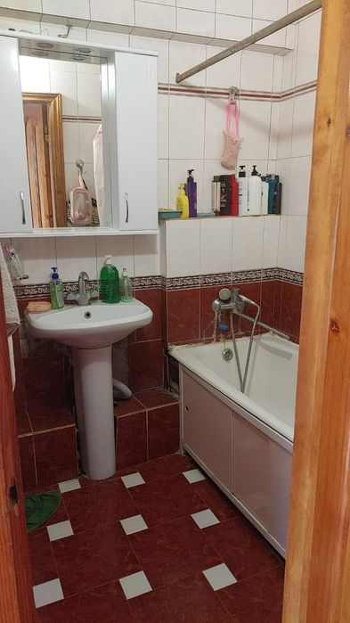 Ищем одну ДЕВУШКУ на подселение