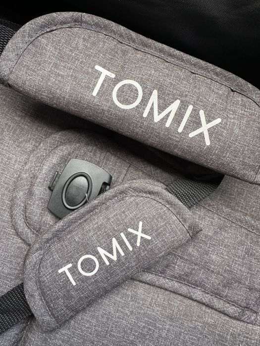 Коляска для новорожденных