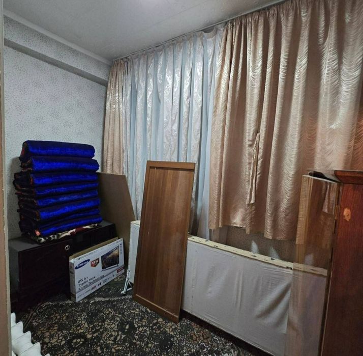 Квартира продаётся Чиланзар 1 квартал 2/3/4 высокопотолочка