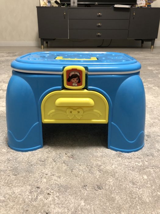 Набор доктора оригинал из Marwin