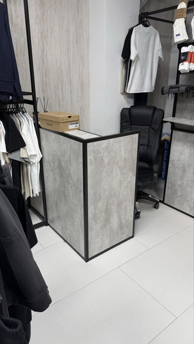 Продам торговое оборудование